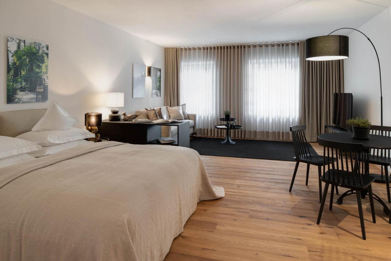 Attica 54 Apartments Merano Exteriör bild